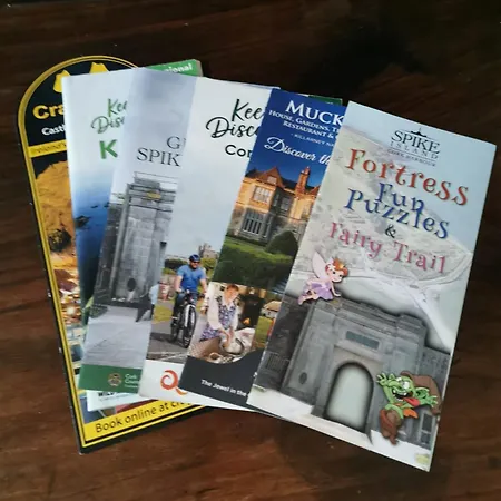 Dom wakacyjny Arigadeen