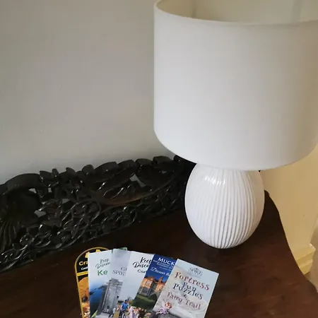 Arigadeen Dom wakacyjny