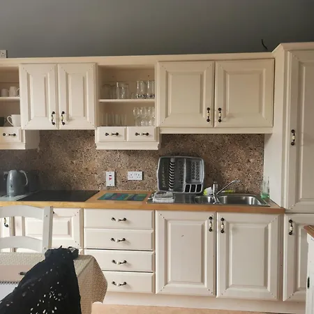 Arigadeen Dom wakacyjny