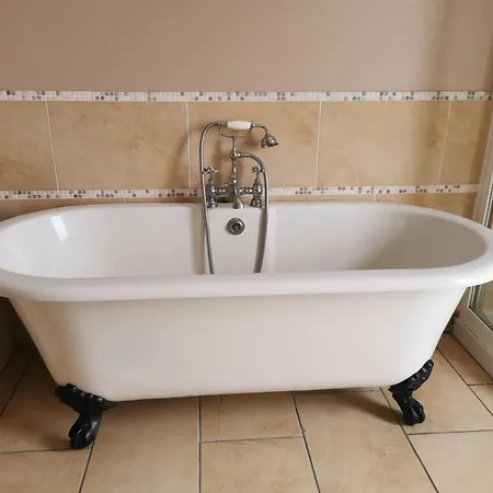 Dom wakacyjny Arigadeen